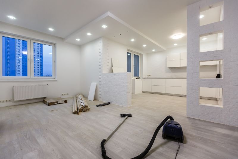 Apartment Renovation Service