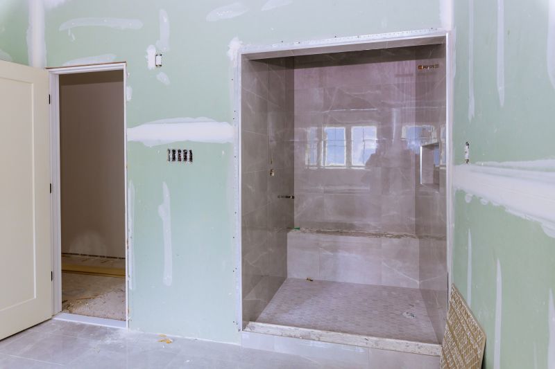 Elegant Bathroom Renovation