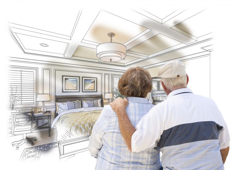 Elderly Remodeling Service