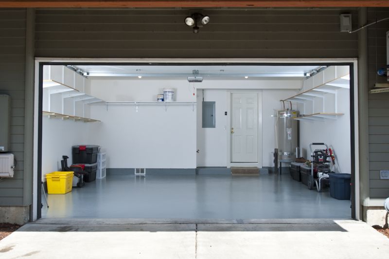 Garage Enlargement Service