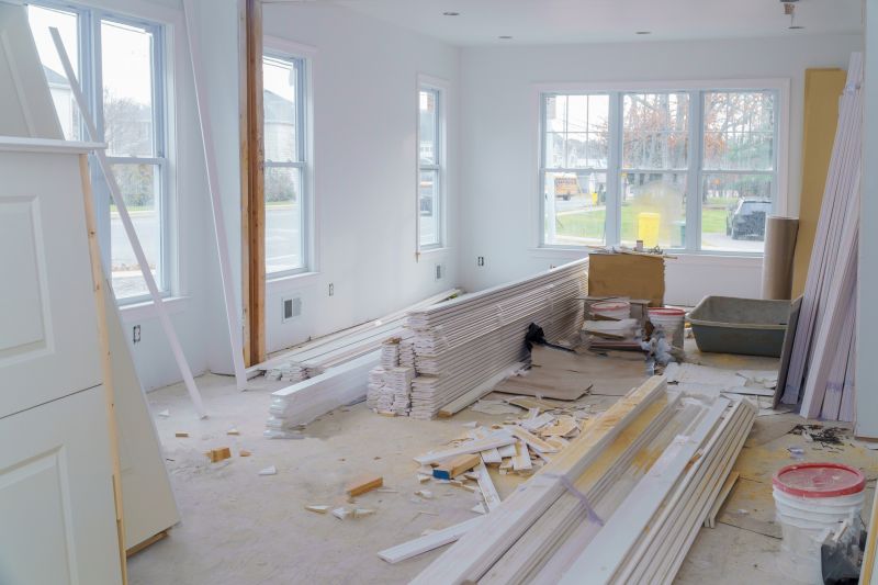 How Remodeling Increases Property Value