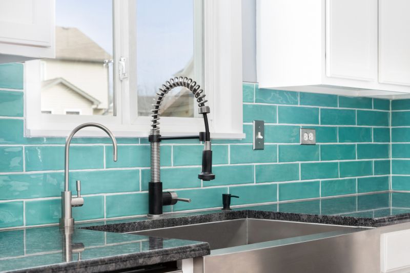 Kitchen Backsplash Ideas