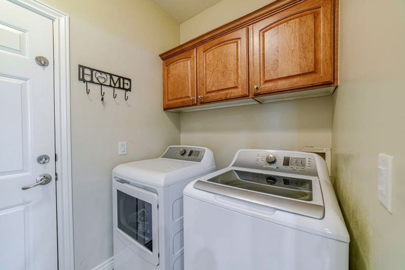 Laundry Room Expansion