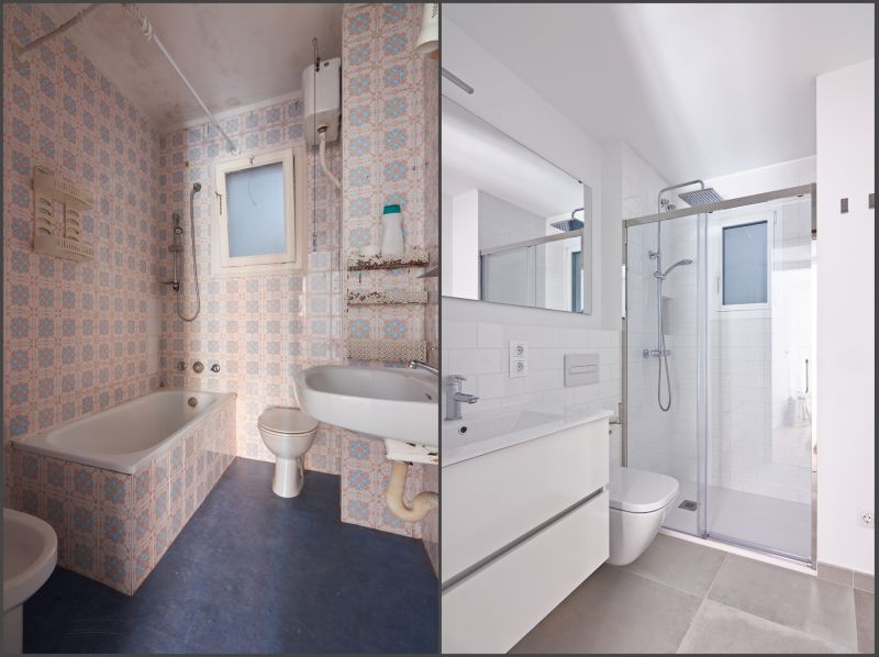 Best Bathroom Renovation Contractors in Monroeville, PA